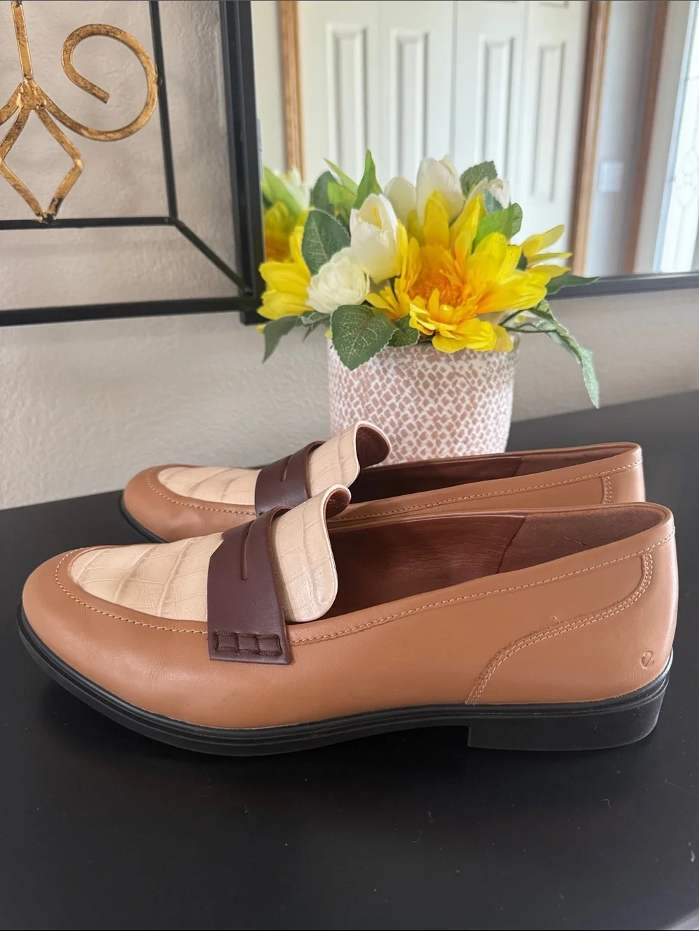 ECCO DRESS CLASSIC 15 LOAFER WOMEN'S DRESS